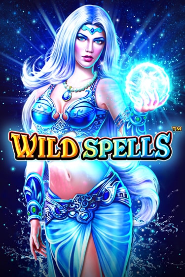 Демо игра Wild Spells играть онлайн | Casino X Online бесплатно