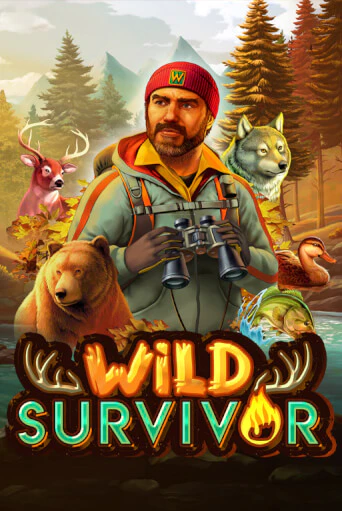 Демо игра Wild Survivor играть онлайн | Casino X Online бесплатно