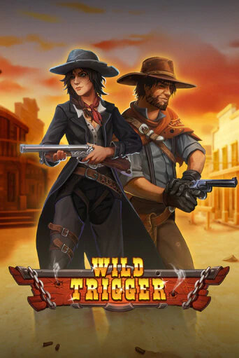 Демо игра Wild Trigger играть онлайн | Casino X Online бесплатно