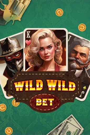 Демо игра Wild Wild Bet играть онлайн | Casino X Online бесплатно