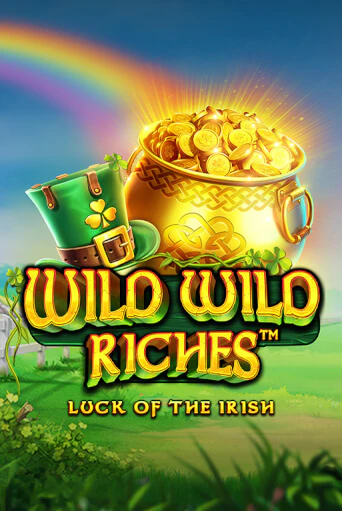 Демо игра Wild Wild Riches играть онлайн | Casino X Online бесплатно