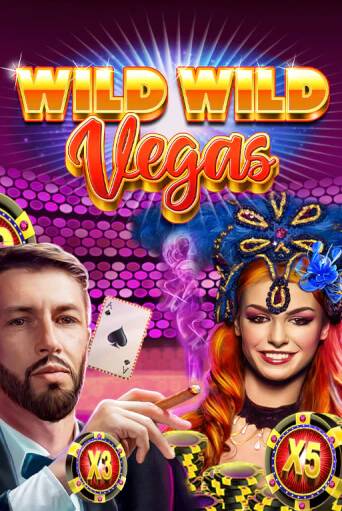 Демо игра Wild Wild Vegas играть онлайн | Casino X Online бесплатно