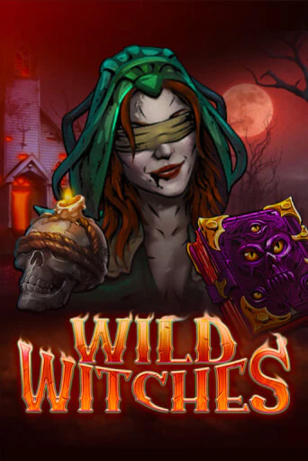 Демо игра Wild Witches играть онлайн | Casino X Online бесплатно