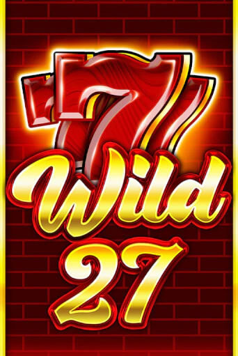 Демо игра Wild 27 играть онлайн | Casino X Online бесплатно