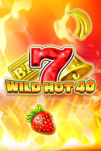 Демо игра Wild Hot 40 играть онлайн | Casino X Online бесплатно