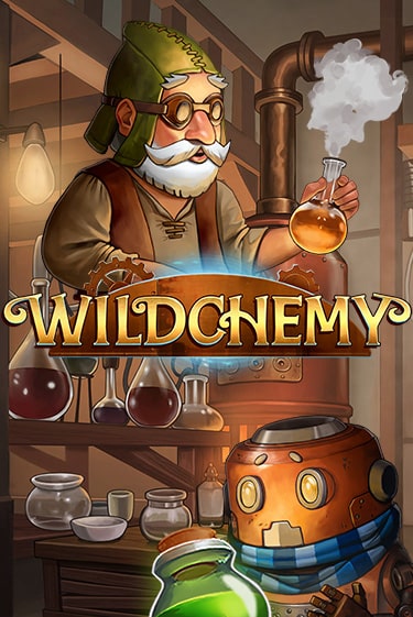 Демо игра Wildchemy играть онлайн | Casino X Online бесплатно