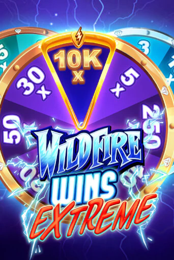 Демо игра Wildfire Wins Extreme играть онлайн | Casino X Online бесплатно