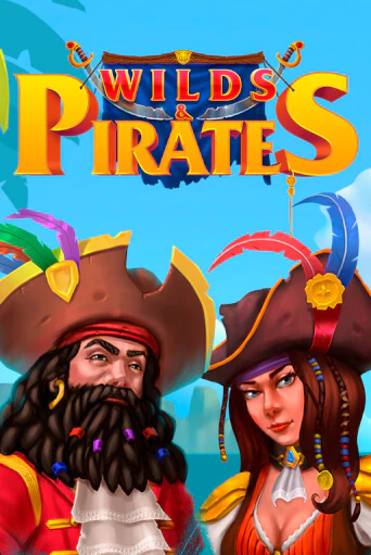 Демо игра Wilds and Pirates играть онлайн | Casino X Online бесплатно