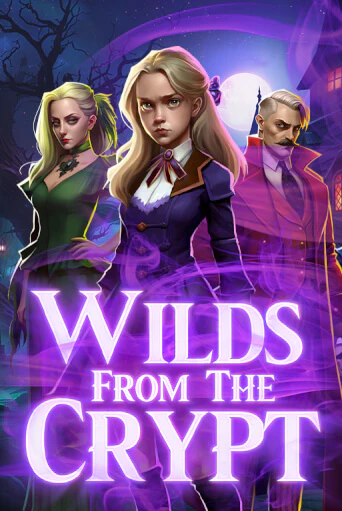 Демо игра Wilds from the Crypt играть онлайн | Casino X Online бесплатно