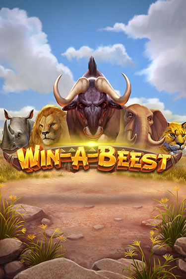 Демо игра Win-A-Beest играть онлайн | Casino X Online бесплатно