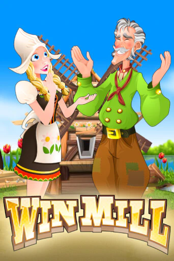 Демо игра Win Mill играть онлайн | Casino X Online бесплатно