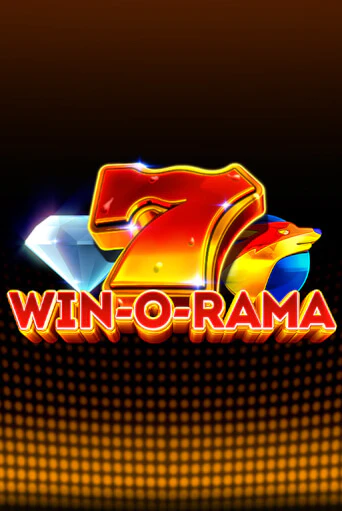 Демо игра Win-O-Rama играть онлайн | Casino X Online бесплатно