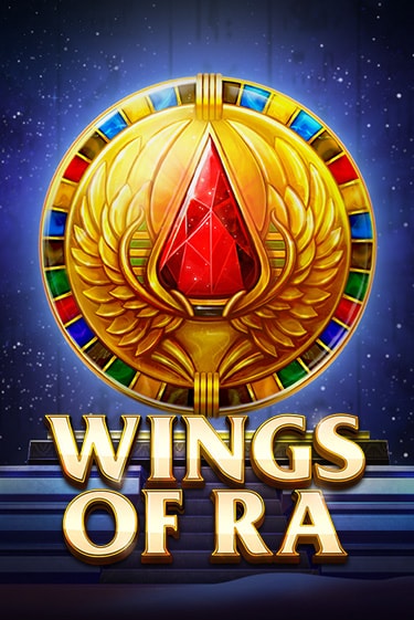 Демо игра Wings of Ra играть онлайн | Casino X Online бесплатно