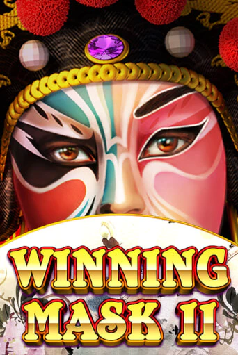 Демо игра Winning Mask II играть онлайн | Casino X Online бесплатно