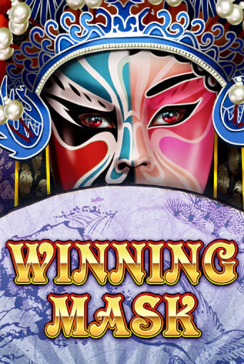 Демо игра Winning Mask играть онлайн | Casino X Online бесплатно