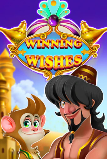 Демо игра Winning Wishes играть онлайн | Casino X Online бесплатно