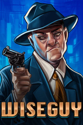 Демо игра Wiseguy играть онлайн | Casino X Online бесплатно