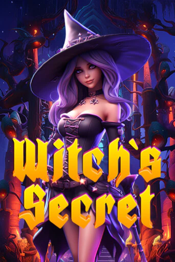 Демо игра Witch's Secret играть онлайн | Casino X Online бесплатно