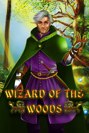 Демо игра Wizard of the Woods играть онлайн | Casino X Online бесплатно