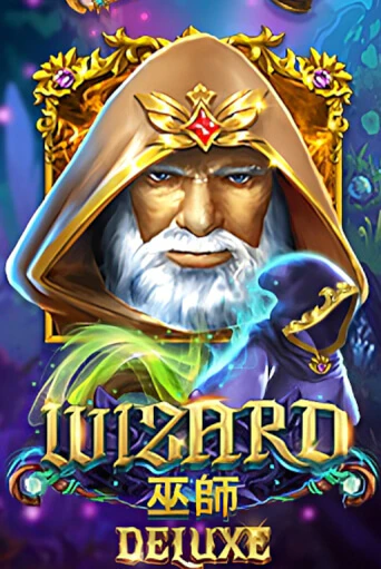 Демо игра Wizard Deluxe играть онлайн | Casino X Online бесплатно