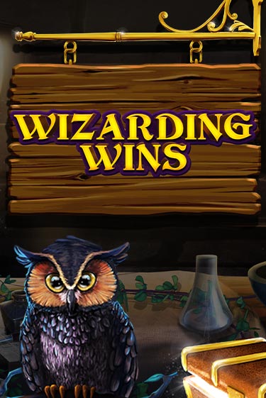 Демо игра Wizarding Wins играть онлайн | Casino X Online бесплатно