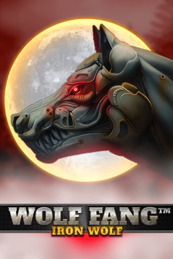 Демо игра Wolf Fang - Iron Wolf играть онлайн | Casino X Online бесплатно