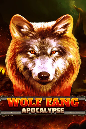 Демо игра Wolf Fang - Apocalypse играть онлайн | Casino X Online бесплатно