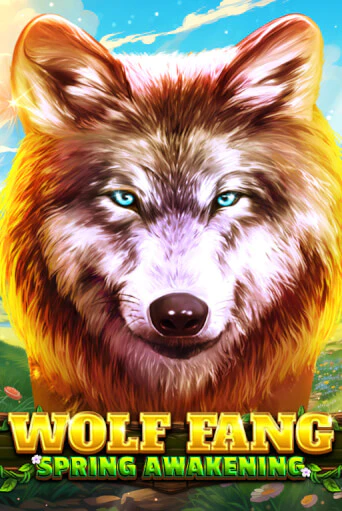 Демо игра Wolf Fang - Spring Awakening играть онлайн | Casino X Online бесплатно