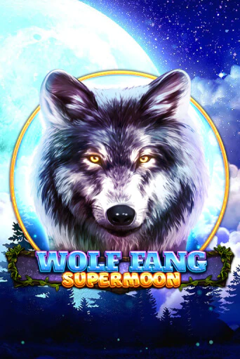 Демо игра Wolf Fang - Supermoon играть онлайн | Casino X Online бесплатно