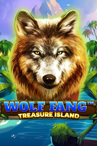 Демо игра Wolf Fang - Treasure Island играть онлайн | Casino X Online бесплатно