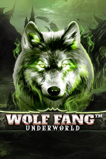 Демо игра Wolf Fang - Underworld играть онлайн | Casino X Online бесплатно