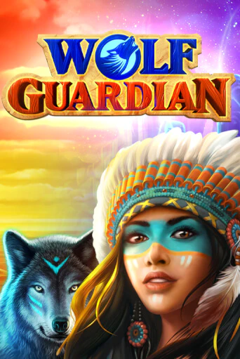 Демо игра Guardian Wolf Promo играть онлайн | Casino X Online бесплатно