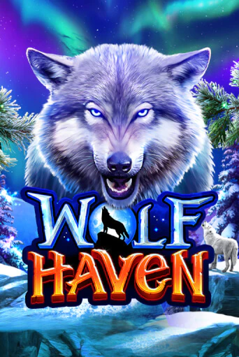 Демо игра Wolf Haven играть онлайн | Casino X Online бесплатно