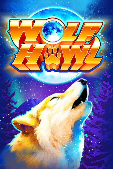 Демо игра Wolf Howl играть онлайн | Casino X Online бесплатно