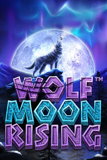 Демо игра Wolf Moon Rising играть онлайн | Casino X Online бесплатно