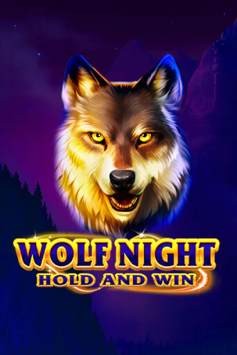 Демо игра Wolf Night играть онлайн | Casino X Online бесплатно