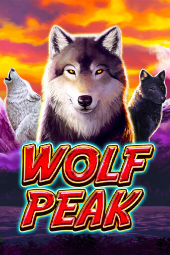 Демо игра Wolf Peak играть онлайн | Casino X Online бесплатно