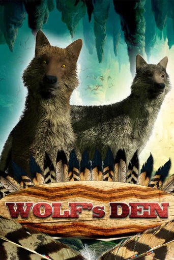 Демо игра Wolf's Den играть онлайн | Casino X Online бесплатно