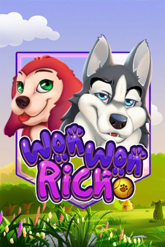 Демо игра Won Won Rich играть онлайн | Casino X Online бесплатно