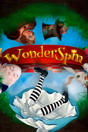 Демо игра WonderSpin играть онлайн | Casino X Online бесплатно