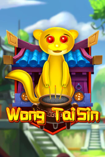 Демо игра Wong TaiSin играть онлайн | Casino X Online бесплатно