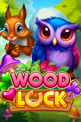 Демо игра Wood Luck играть онлайн | Casino X Online бесплатно