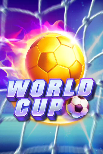 Демо игра World Cup играть онлайн | Casino X Online бесплатно