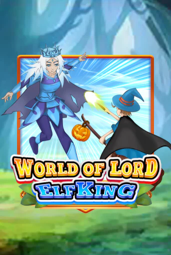 Демо игра World Of Lord Elf King играть онлайн | Casino X Online бесплатно