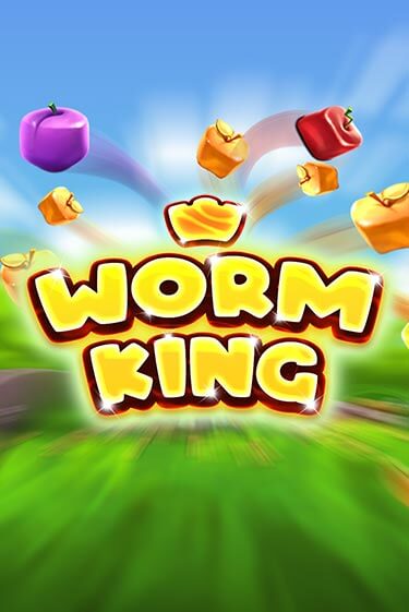 Демо игра Worm King играть онлайн | Casino X Online бесплатно