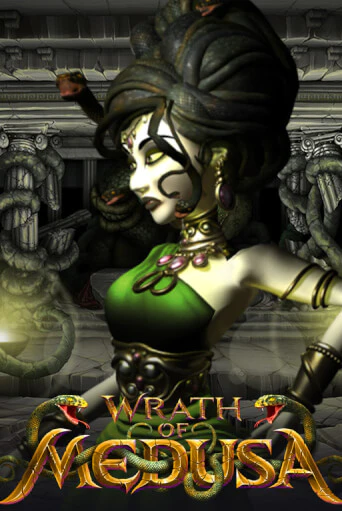 Демо игра Wrath of Medusa играть онлайн | Casino X Online бесплатно