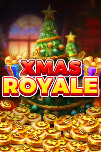 Демо игра XMAS ROYALE играть онлайн | Casino X Online бесплатно