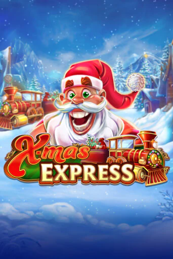 Демо игра X-mas Express играть онлайн | Casino X Online бесплатно