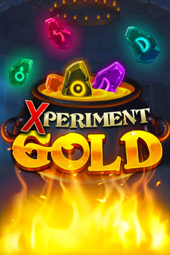 Демо игра Xperiment Gold играть онлайн | Casino X Online бесплатно