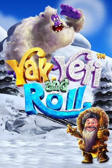 Демо игра Yak, Yeti & Roll играть онлайн | Casino X Online бесплатно